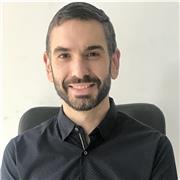 Profesor de español nativo con más de 5 años de experiencia impartiendo clases en España, México, Estados Unidos y Alemania